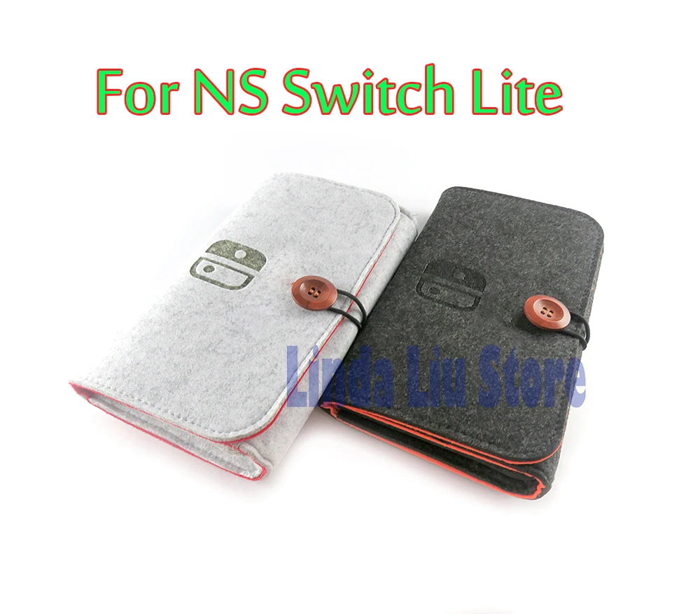 Portable Storage Pouch Bag Case for Nintend Switch Lite Console for Nintendo Switch Lite Memory Card Game Holder 20pcs
Portable Storage Pouch Bag Case for Nintend Switch Lite Console for Nintendo Switch Lite Memory Card Game Holder 20pcs