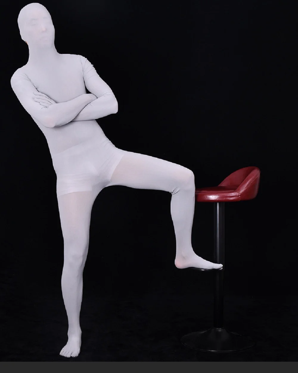 Мужские 80D комбинезон Колготки с открытой промежностью Zentai пальцы пальцев полностью завернутые голова бесшовные любые вырезанные боди сексуальные обтягивающие боди
Мужские 80D комбинезон Колготки с открытой промежностью Zentai пальцы пальцев полностью завернутые голова бесшовные любые вырезанные боди сексуальные обтягивающие боди