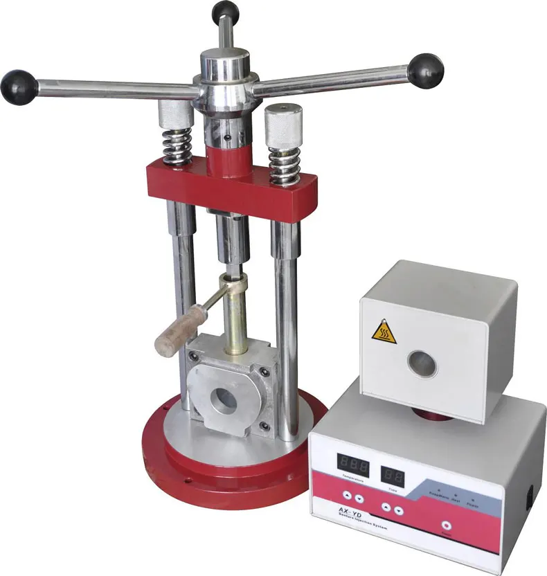 Dental Invisible Denture Machine AX-YD Injection Molding Machine Dental Equipment Hot Press Glue Machine Dental Technician Equip
Dental Invisible Denture Machine AX-YD Injection Molding Machine Dental Equipment Hot Press Glue Machine Dental Technician Equip