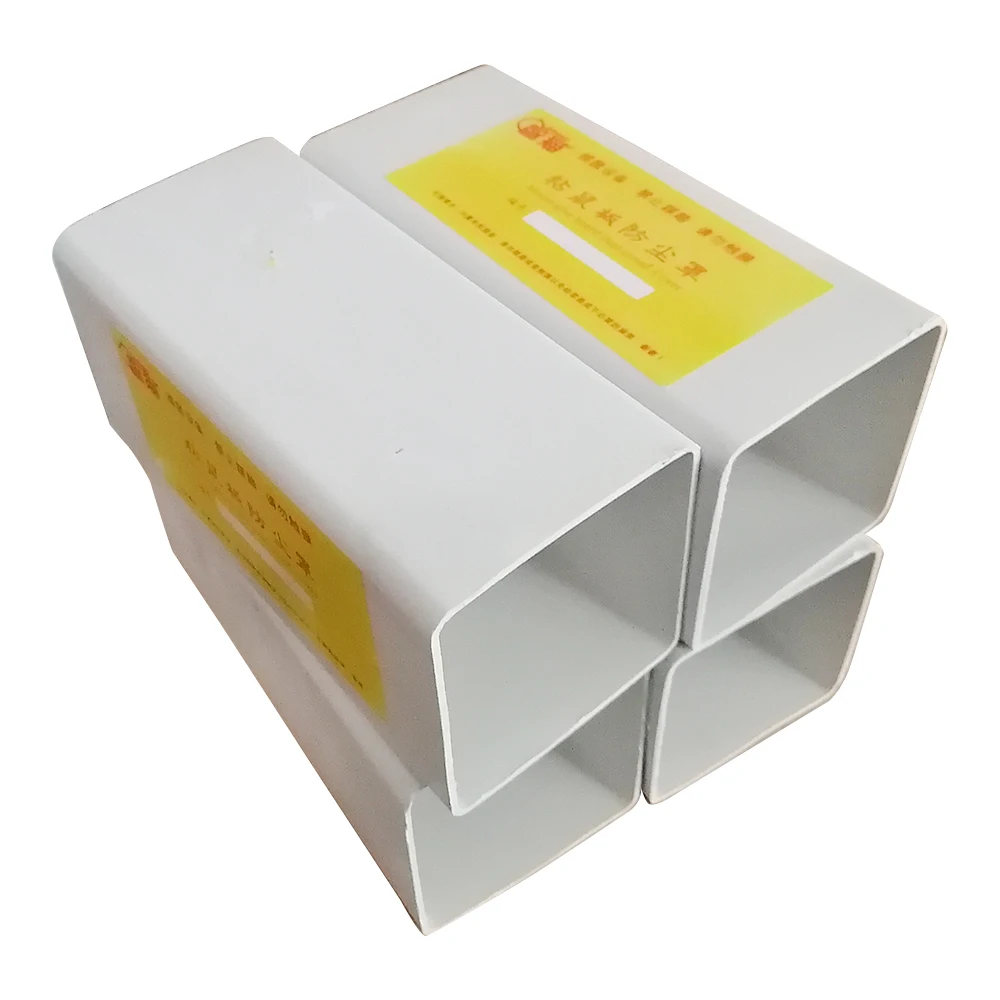 1PCS Pest Control Trap Rat Trap Mouse Glue Board Protective Box Waterproof and dustproof
1PCS Pest Control Trap Rat Trap Mouse Glue Board Protective Box Waterproof and dustproof