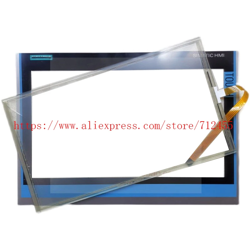 Новый сенсорный экран 6AV2124-0UC02-0AX1 для сенсорного экрана TP1900 с защитной пленкой 6AV21240UC020AX1
Новый сенсорный экран 6AV2124-0UC02-0AX1 для сенсорного экрана TP1900 с защитной пленкой 6AV21240UC020AX1