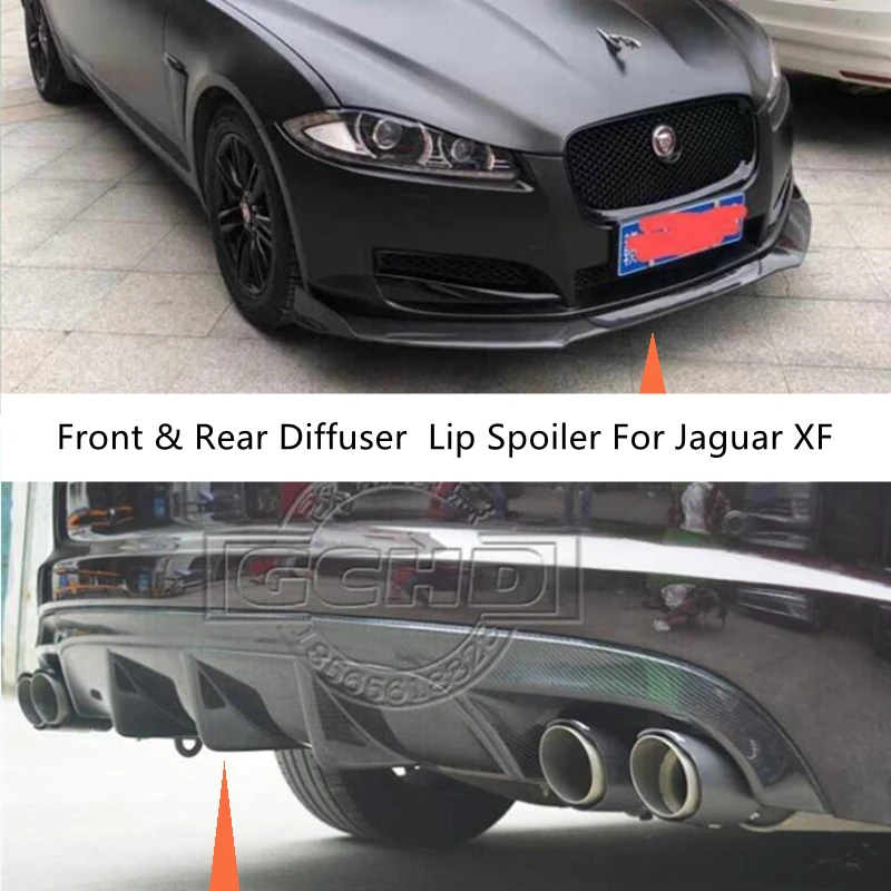 Для Jaguar XF XFL 2009 2010 2011 2012 2013 2014 2015 Реальные углеродного волокна передний и задний диффузор спойлер заднего бампера аксессуары
Для Jaguar XF XFL 2009 2010 2011 2012 2013 2014 2015 Реальные углеродного волокна передний и задний диффузор спойлер заднего бампера аксессуары