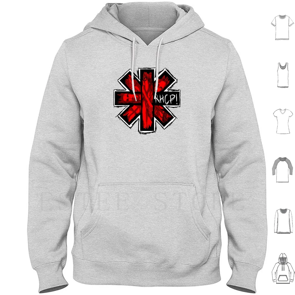 Funk Peppers Hoodie Long Sleeve Chili Band Queen Gnr
Funk Peppers Hoodie Long Sleeve Chili Band Queen Gnr