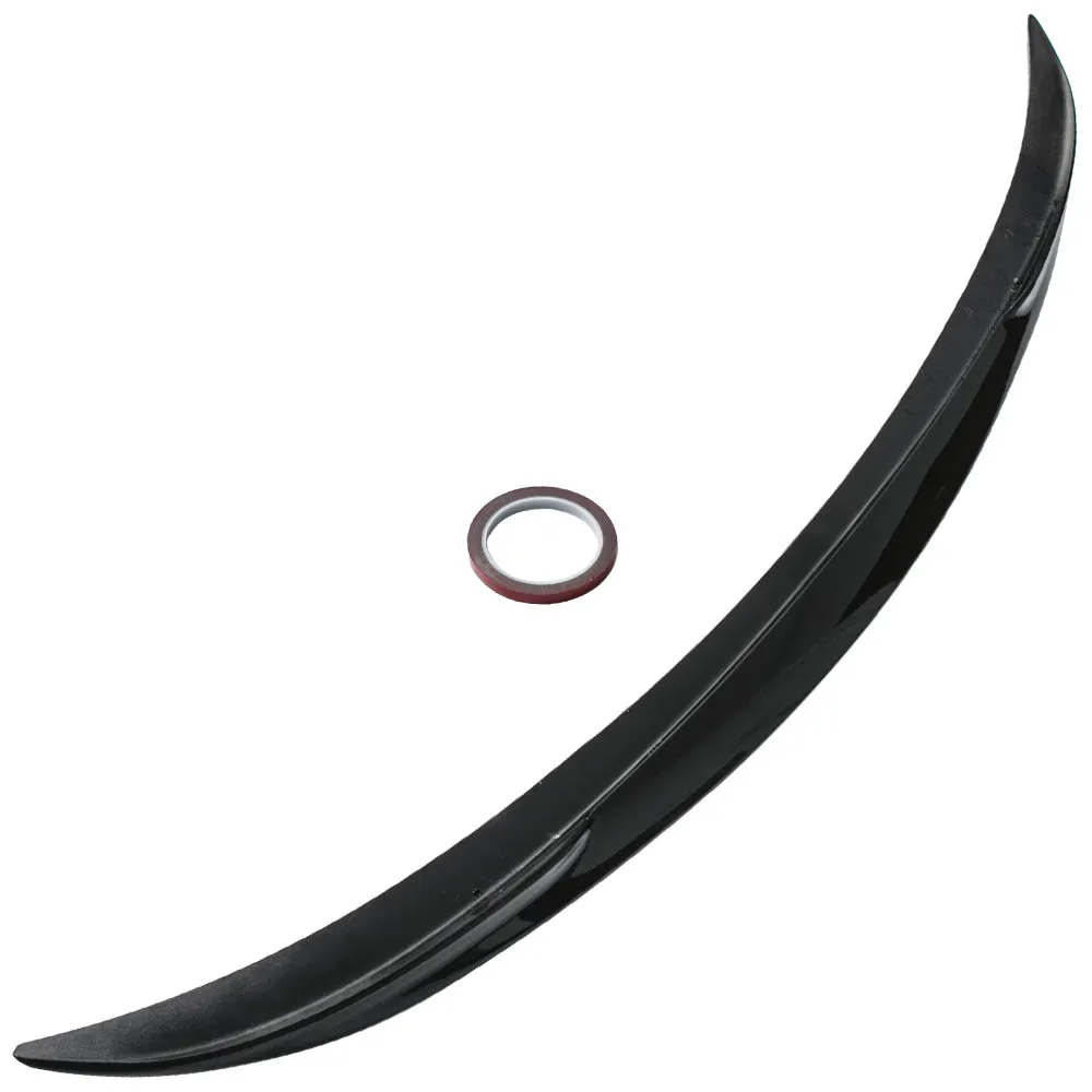 Rear Spoiler Sapphire ABS Black For BMW 3 Series F30 F35 F80 M3 Style 2012 2013 2014 2015 2016 2017 2018
Rear Spoiler Sapphire ABS Black For BMW 3 Series F30 F35 F80 M3 Style 2012 2013 2014 2015 2016 2017 2018