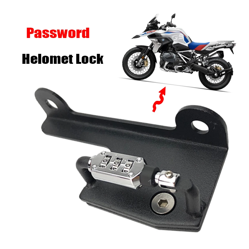 R1250GS R1200GS шлем с паролем черный для безопасности для BMW R 1250 GS R1200 GS LC Adventure 2014-2021 2016 2017 2018 2019
R1250GS R1200GS шлем с паролем черный для безопасности для BMW R 1250 GS R1200 GS LC Adventure 2014-2021 2016 2017 2018 2019