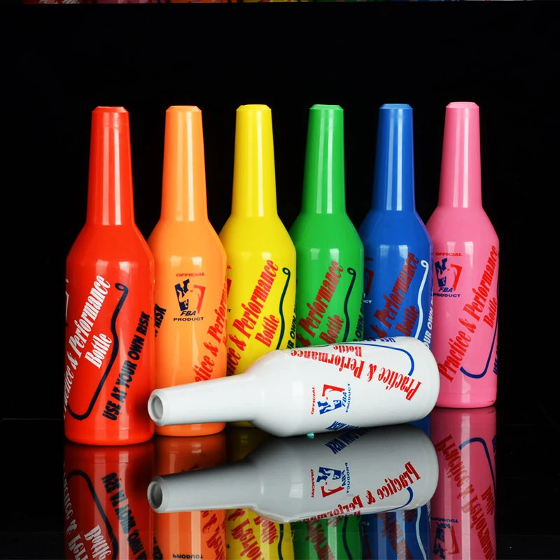 Cocktail Practice Bottle Plactic Practice Cocktail Boston Bar Shaker Plastic Juice Bottle Flair Bartender Bar Tool
Cocktail Practice Bottle Plactic Practice Cocktail Boston Bar Shaker Plastic Juice Bottle Flair Bartender Bar Tool