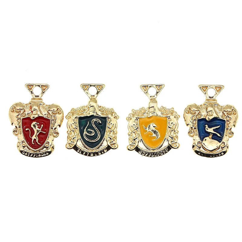 10pcs/lot Cute Insignia Snake Horse Pigeon Leopard Enamel Badge Charms For Necklace Bracelet Earring DIY Jewelry Findings
10pcs/lot Cute Insignia Snake Horse Pigeon Leopard Enamel Badge Charms For Necklace Bracelet Earring DIY Jewelry Findings