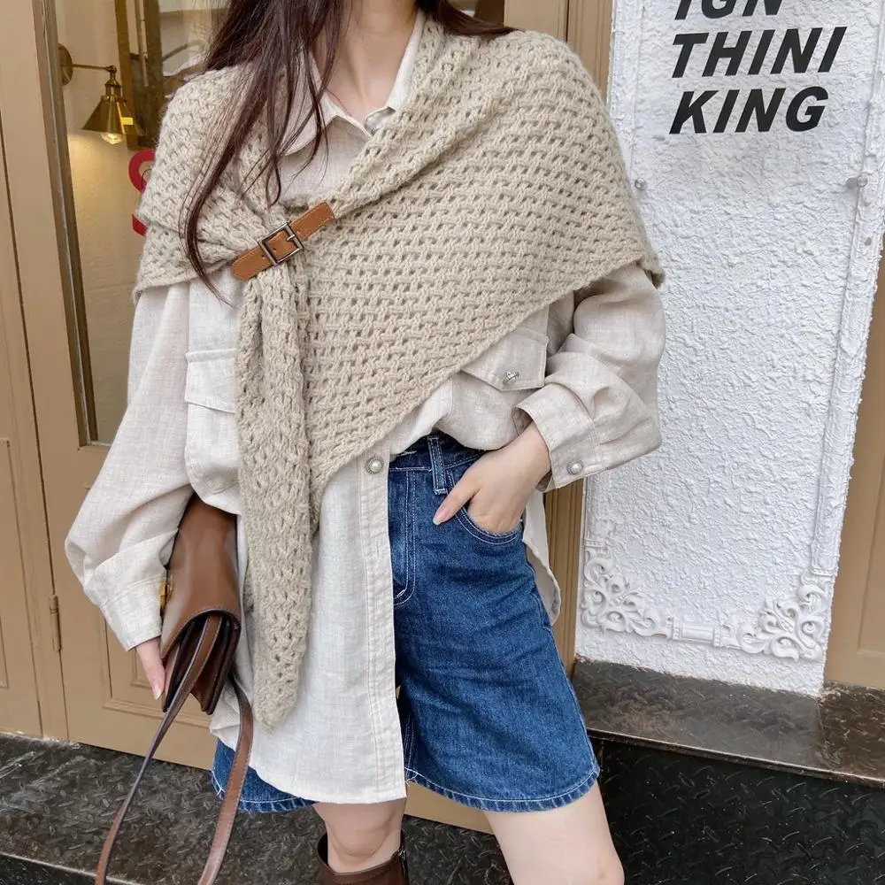 2020 Women Winter Retro Designer Scarf Wraps Women Soft Wrap Casual Warm Scarves Shawls British Scarves
2020 Women Winter Retro Designer Scarf Wraps Women Soft Wrap Casual Warm Scarves Shawls British Scarves