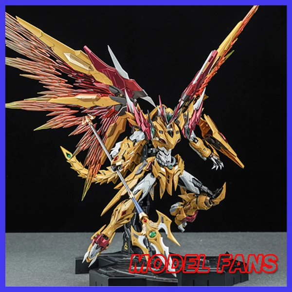 MODEL FANS IN-STOCK MOTOR NUCLEAR MN-Q01 MB metal build 1/72 baiqi alloy deformation action figure robot toy
MODEL FANS IN-STOCK MOTOR NUCLEAR MN-Q01 MB metal build 1/72 baiqi alloy deformation action figure robot toy