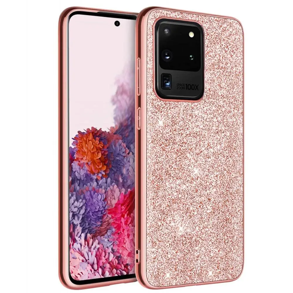 Glitter Case for Samsung Galaxy S24 S23 S22 S21 FE S20 Ultra Note 20 Plus A54 A33 A52 A73 A14 A24 A34 A13 A53 Hard Plastic Cover
Glitter Case for Samsung Galaxy S24 S23 S22 S21 FE S20 Ultra Note 20 Plus A54 A33 A52 A73 A14 A24 A34 A13 A53 Hard Plastic Cover
