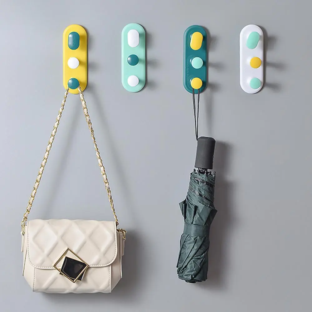 Hooks Wall Hanger Bathroom Coat Hook Adjustable Clothes Towel Holder Punch-free Utility Washbasin Hook Storage Holder
Hooks Wall Hanger Bathroom Coat Hook Adjustable Clothes Towel Holder Punch-free Utility Washbasin Hook Storage Holder