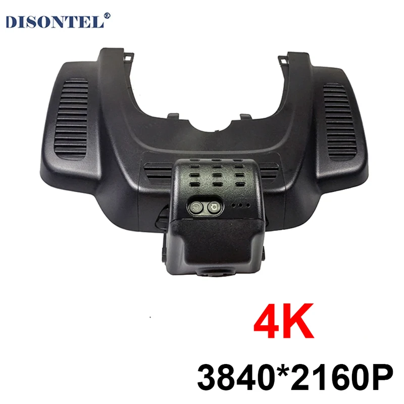 4K 2160P Dashcam Car Video Recorder Wifi DVR For Mercedes Benz GLS 400 450 500 Low Version 2015 2016 2017 By APP Control
4K 2160P Dashcam Car Video Recorder Wifi DVR For Mercedes Benz GLS 400 450 500 Low Version 2015 2016 2017 By APP Control
