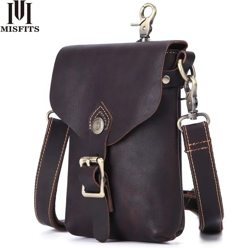 Men's Waist Bag Leather Male Fanny Pack Money Belt Bag Men Phone Man Belt Shoulder Bags for Men Travel Waist Pack
Men's Waist Bag Leather Male Fanny Pack Money Belt Bag Men Phone Man Belt Shoulder Bags for Men Travel Waist Pack