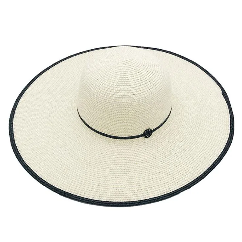 2025 Summer hats big brim sun hats cool nice beautiful hats for women sun hats women popular beach women's hat round top hats
2025 Summer hats big brim sun hats cool nice beautiful hats for women sun hats women popular beach women's hat round top hats