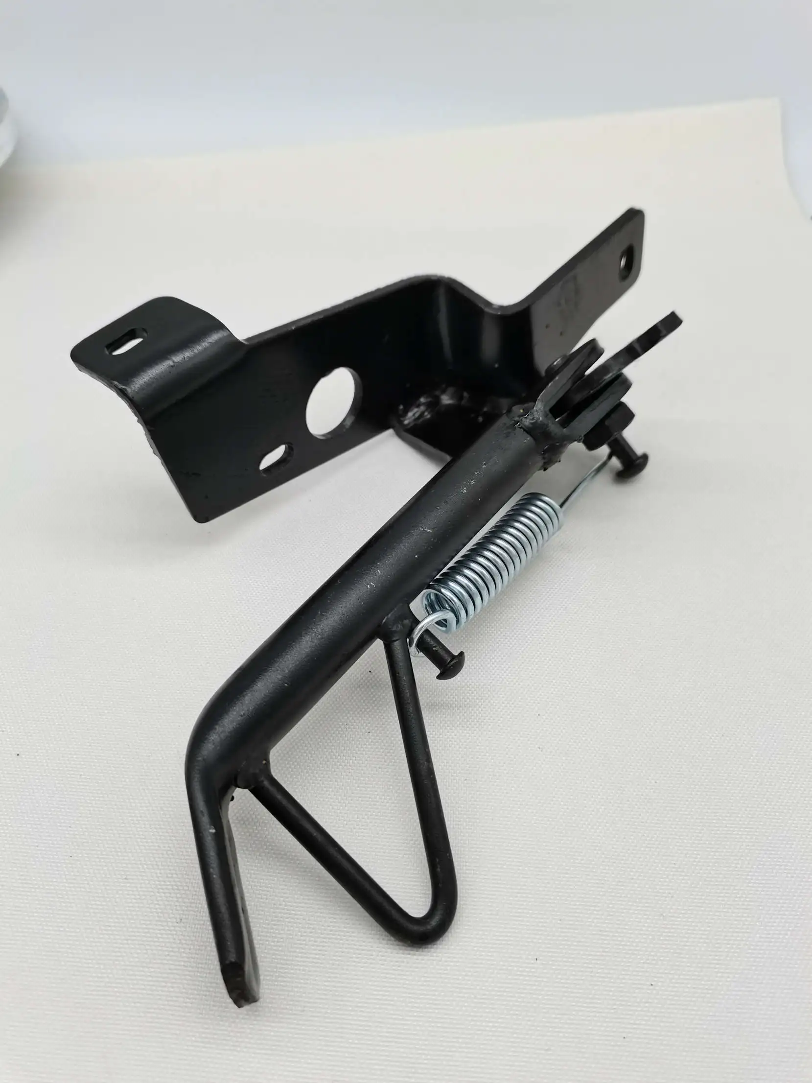 A759 Motorcycle Scooter Iron Side Support Side Kickstand For Honda DIO Scooter Foot Support Parking
A759 Motorcycle Scooter Iron Side Support Side Kickstand For Honda DIO Scooter Foot Support Parking