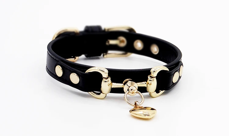 Customized Design Small Pet Dog Cat Collar Pure Handmade Genuiner Leather Necklace Poodle Bulldog Black
Customized Design Small Pet Dog Cat Collar Pure Handmade Genuiner Leather Necklace Poodle Bulldog Black