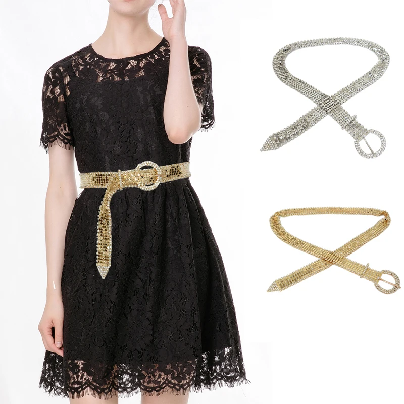 Designer Belts Women High 2020 New Metal Belt Punk Metal Hollow Decorative Waist Chain Wild Fashion Golden Chain Belt Bg-1539
Designer Belts Women High 2020 New Metal Belt Punk Metal Hollow Decorative Waist Chain Wild Fashion Golden Chain Belt Bg-1539