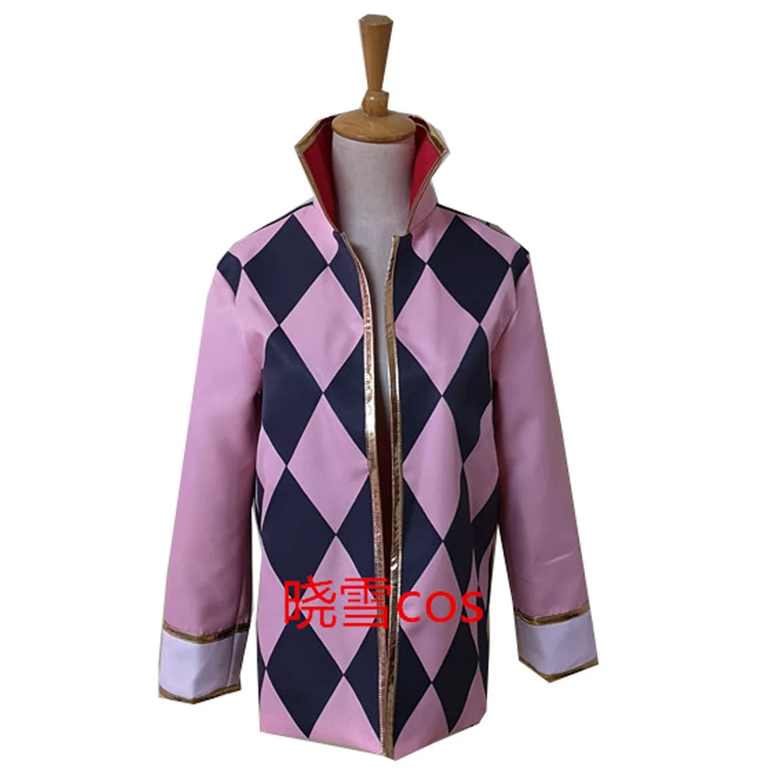 Костюм для косплея Howl Only 2025 года на заказ любого размера 
Костюм для косплея Howl Only 2025 года на заказ любого размера