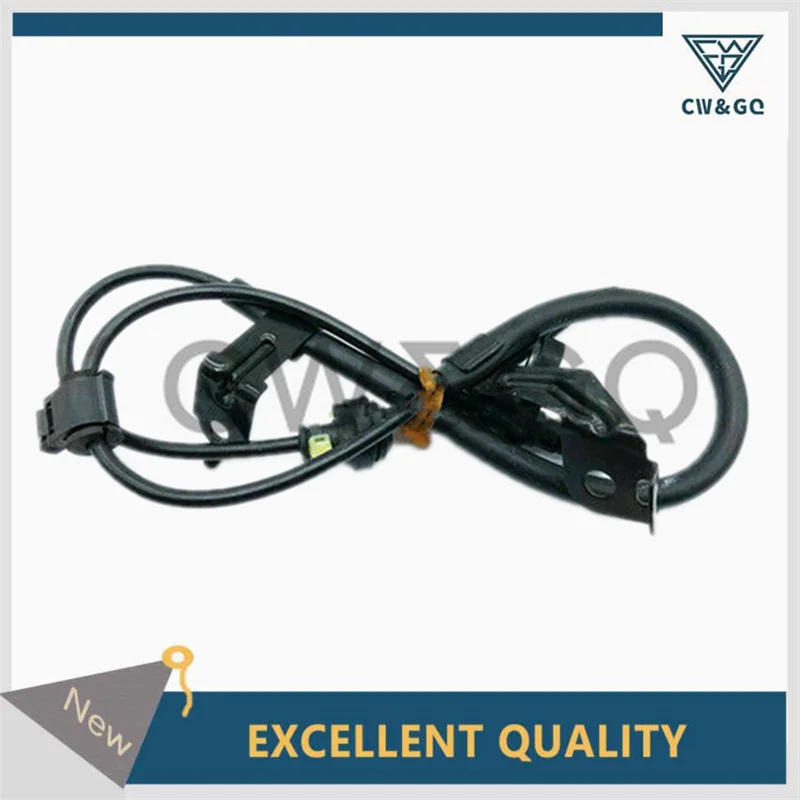 1pc ABS Speed Sensor Front Left 89543-B4010 89543 B4010 Fits For Daihatsu Terios
1pc ABS Speed Sensor Front Left 89543-B4010 89543 B4010 Fits For Daihatsu Terios