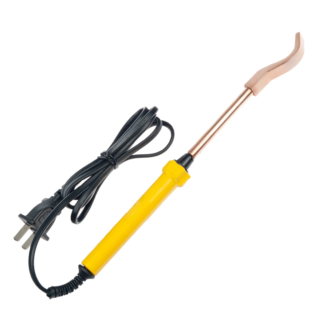 New Piano Tuning & Maintenance Tools Accessories Electric Iron Internal Heating Type/ 25W Voicing Tool #1303
New Piano Tuning & Maintenance Tools Accessories Electric Iron Internal Heating Type/ 25W Voicing Tool #1303