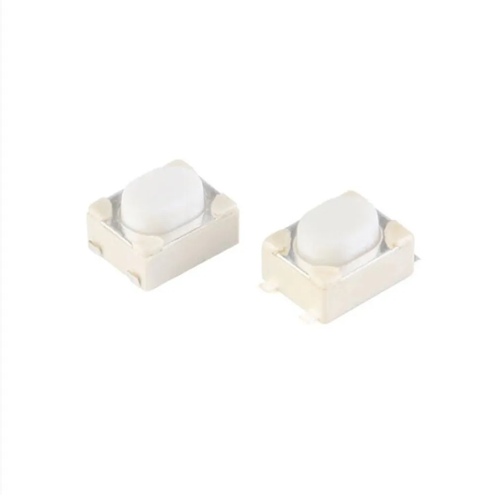 200 шт./1 лот 3*4*2,5 мм 4PIN SMD сенсорный тактовый микропереключатель
200 шт./1 лот 3*4*2,5 мм 4PIN SMD сенсорный тактовый микропереключатель