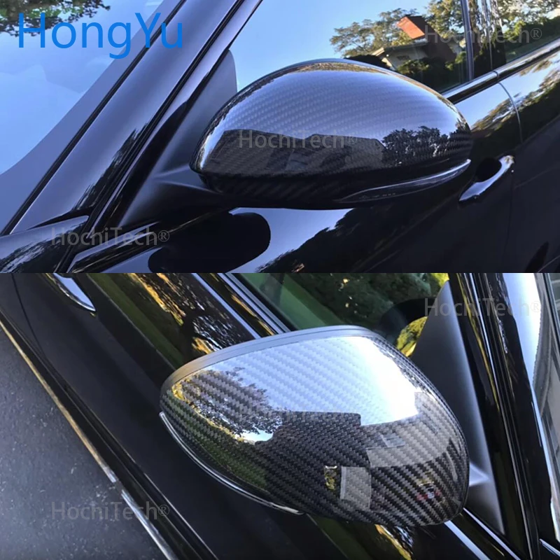 Для Alfa Romeo Stelvio 2016 2017 2018 2019, крышка зеркала заднего вида из углеродного волокна, крышка зеркала из настоящего углеродного волокна
Для Alfa Romeo Stelvio 2016 2017 2018 2019, крышка зеркала заднего вида из углеродного волокна, крышка зеркала из настоящего углеродного волокна
