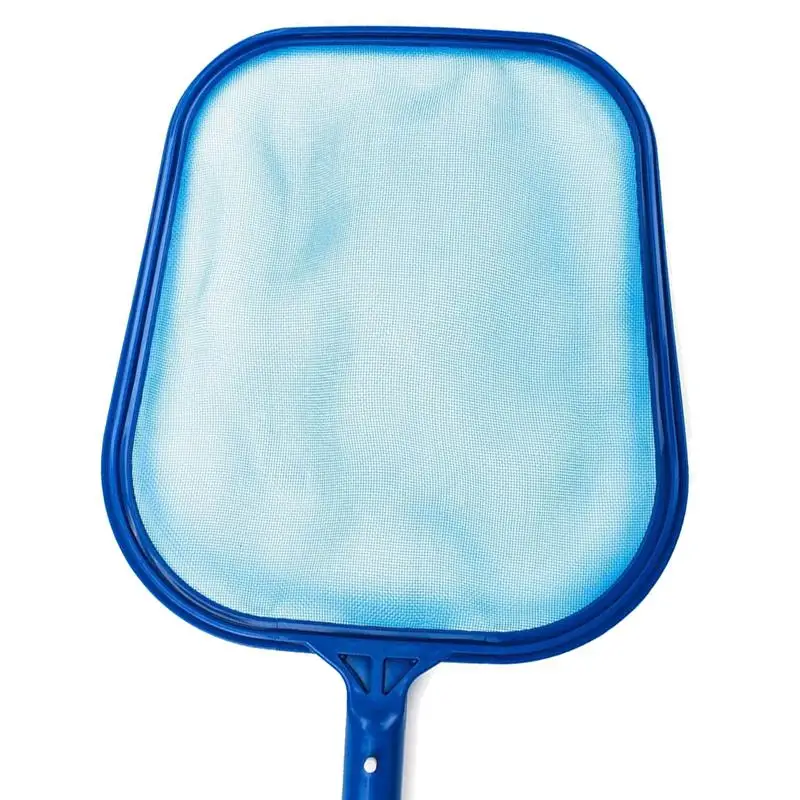 Swimming Pool Cleaning Net Leaf Catcher Bag Swimming Cleaning Skimmer Pool Mesh Swimming Cleaners Plastic Pool Accessories
Swimming Pool Cleaning Net Leaf Catcher Bag Swimming Cleaning Skimmer Pool Mesh Swimming Cleaners Plastic Pool Accessories