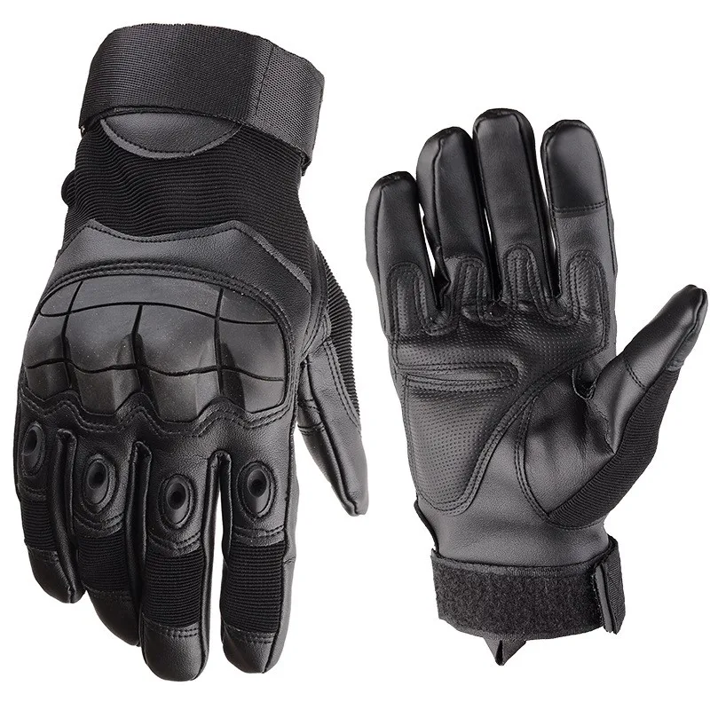 Motorcycle Gloves Men Soft Shell Outdoor Sports Riding Tactical Full Finger Gloves Motocross Racing Equipment Protective Gear
Motorcycle Gloves Men Soft Shell Outdoor Sports Riding Tactical Full Finger Gloves Motocross Racing Equipment Protective Gear