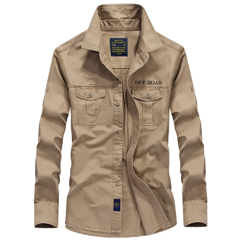 2021 New Mens Jackets Spring Autumn Casual Solid Color Coats Cotton Jacket Streetwear Male Bomber Jacket Men 6XL
2021 New Mens Jackets Spring Autumn Casual Solid Color Coats Cotton Jacket Streetwear Male Bomber Jacket Men 6XL