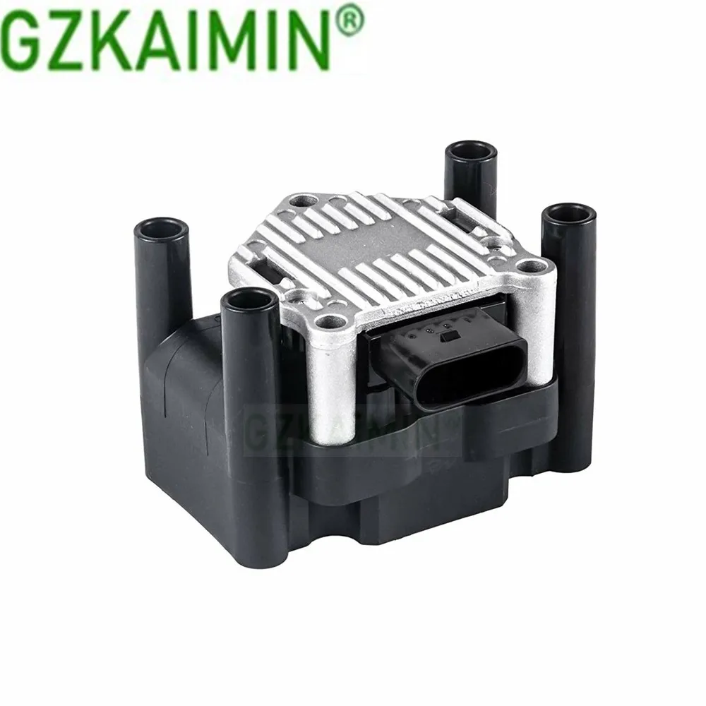 Новая катушка зажигания для GOLF IV BORA POLO для CADDY PASSAT для JET-TA для BETTLE 032905106B 032905106E 032905106
Новая катушка зажигания для GOLF IV BORA POLO для CADDY PASSAT для JET-TA для BETTLE 032905106B 032905106E 032905106