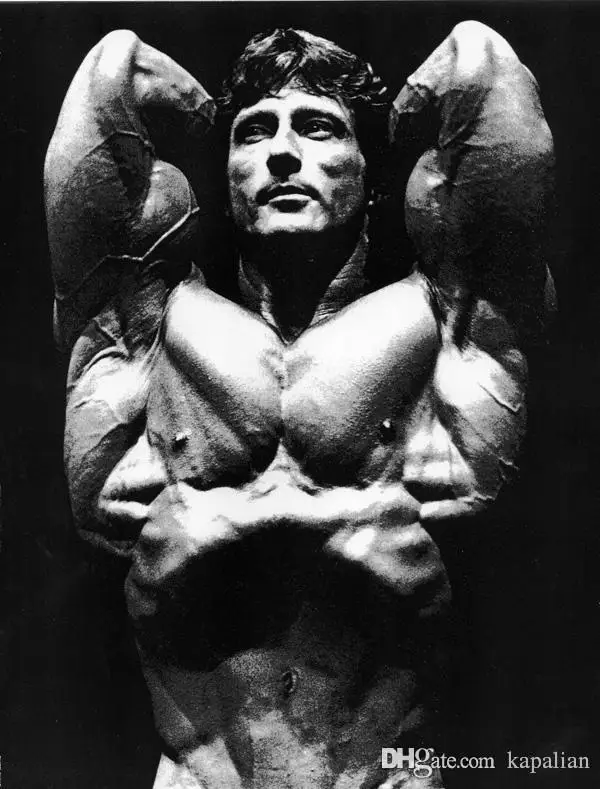Frank Zane Stomach Vacuum Bodybuilding Poster Home Decor Art Print Canvas Wall Picture Painting 12 24 36 47 Inches
Frank Zane Stomach Vacuum Bodybuilding Poster Home Decor Art Print Canvas Wall Picture Painting 12 24 36 47 Inches