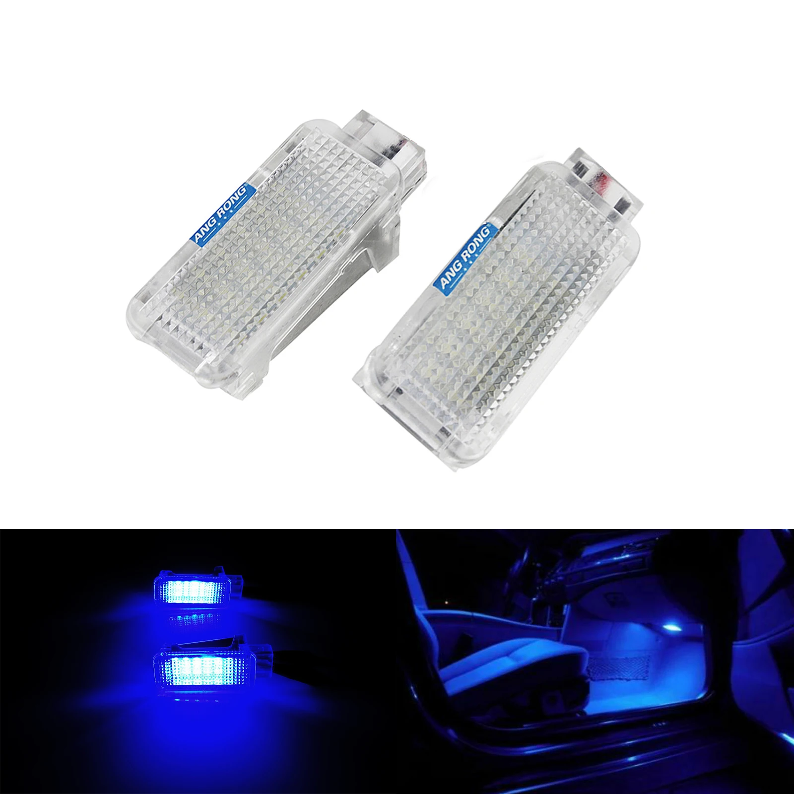 2x светодиодсветодиодный подсветка для двери Footwell, светильник для багажа, лампа для Audi Q5 Q7 A3 A4 RS4 A5 A6 A8
2x светодиодсветодиодный подсветка для двери Footwell, светильник для багажа, лампа для Audi Q5 Q7 A3 A4 RS4 A5 A6 A8