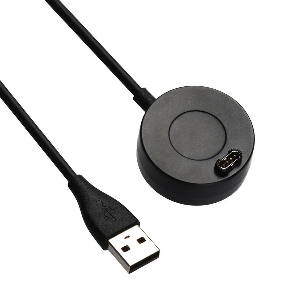 Charging Cable For Garmin Fenix 6X/6/6S Pro Watch Wireless Fast Charging Power Source Charger Dock For Garmin Fenix 5X/5/5S Pro
Charging Cable For Garmin Fenix 6X/6/6S Pro Watch Wireless Fast Charging Power Source Charger Dock For Garmin Fenix 5X/5/5S Pro