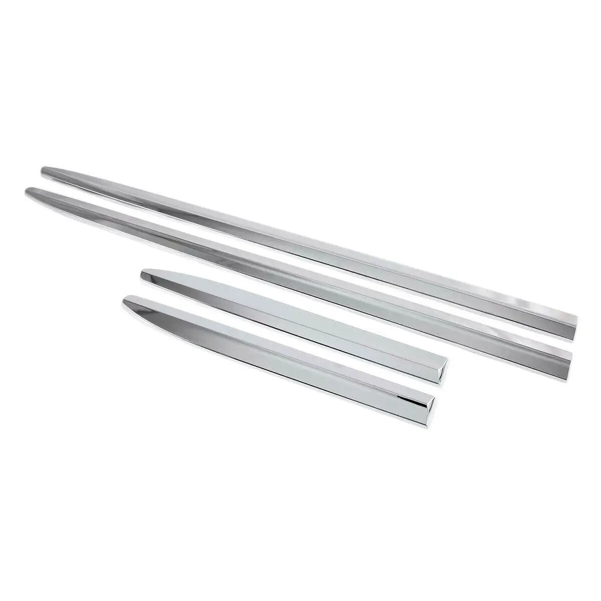 4PCS Car Door Body Side Molding Cover Trim Fit For Ford Explorer 2020 2021 Chrome Accessories Stripes
4PCS Car Door Body Side Molding Cover Trim Fit For Ford Explorer 2020 2021 Chrome Accessories Stripes