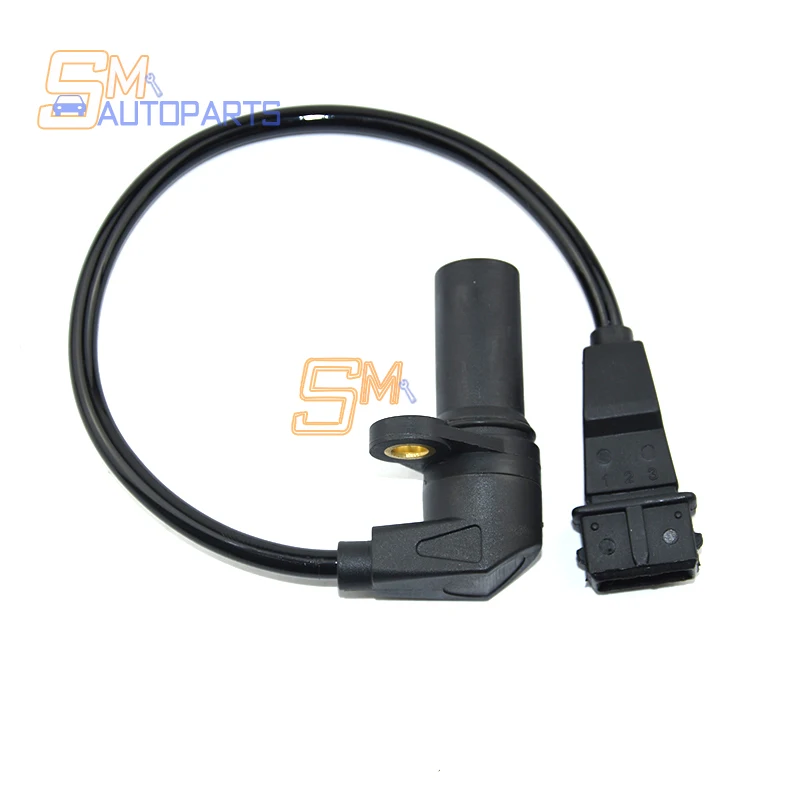 Новый датчик положения коленчатого вала 96325868 для Chevrolet Aveo Daewoo Matiz Kalos Saloon 0,8 1,0 1,2 1,4 16 В 89933123
Новый датчик положения коленчатого вала 96325868 для Chevrolet Aveo Daewoo Matiz Kalos Saloon 0,8 1,0 1,2 1,4 16 В 89933123