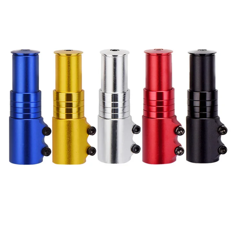 28,6 мм удлинитель выноса велосипедной вилки, адаптер для подъема руля велосипеда, алюминиевый сплав, увеличенная высота выноса, аксессуары для велосипеда
28,6 мм удлинитель выноса велосипедной вилки, адаптер для подъема руля велосипеда, алюминиевый сплав, увеличенная высота выноса, аксессуары для велосипеда