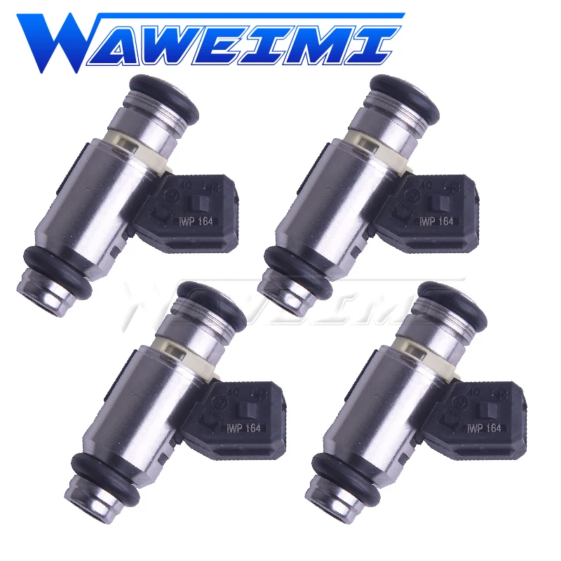 WAWEIMI 4x Fuel Injector Nozzle IWP164 For Fiat Palio Brava Marea 1.6 16V 1995-2002 IWP-164
WAWEIMI 4x Fuel Injector Nozzle IWP164 For Fiat Palio Brava Marea 1.6 16V 1995-2002 IWP-164