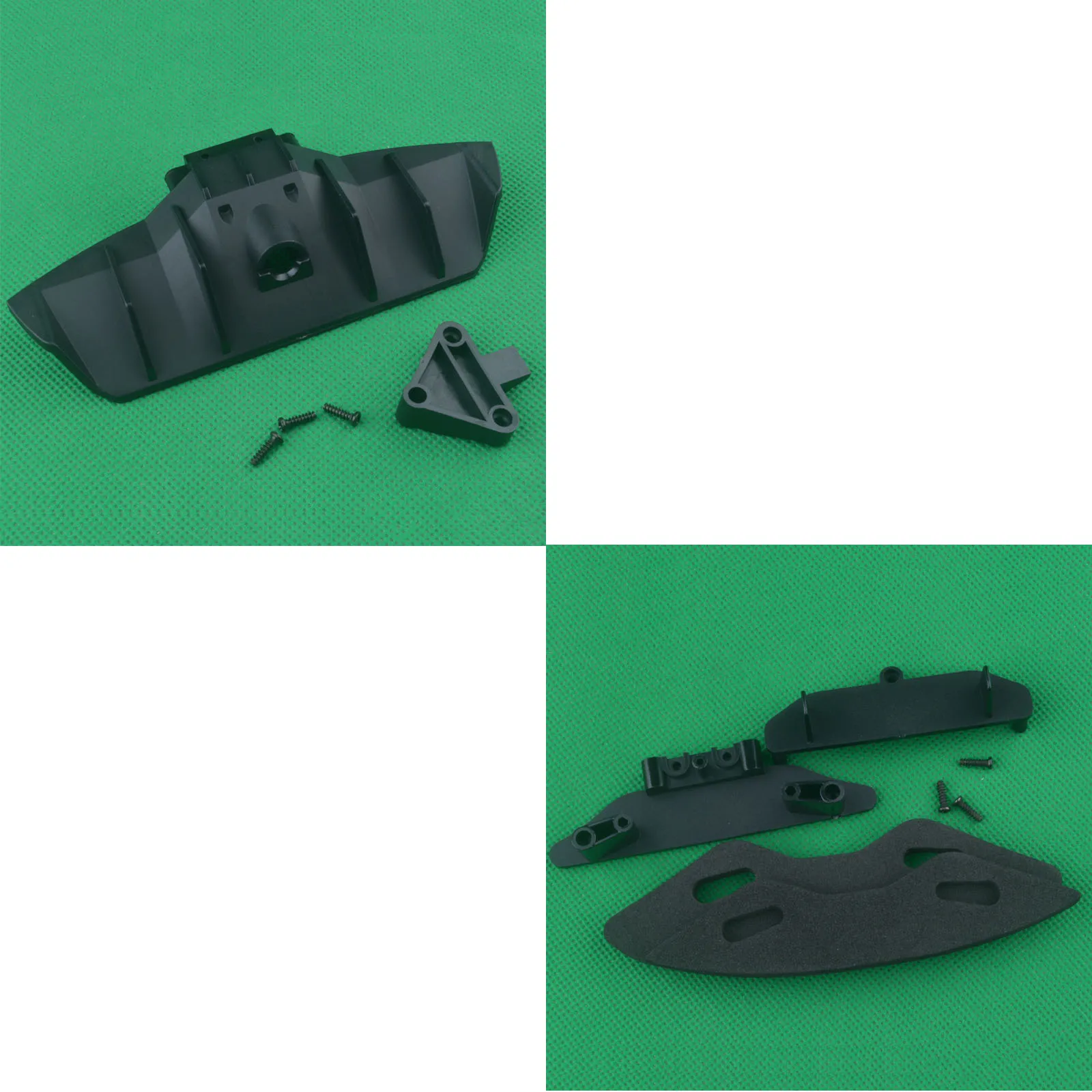 SG1603 SG1604 SG-1603 SG-1604 UDI RC1601 RC1602 1/16 RC Car Spare Parts Front bumper 1603-010 / Rear bumper 1603-014 1604-014
SG1603 SG1604 SG-1603 SG-1604 UDI RC1601 RC1602 1/16 RC Car Spare Parts Front bumper 1603-010 / Rear bumper 1603-014 1604-014