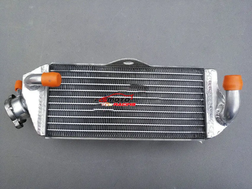 Aluminum Radiator For YAMAHA YZ80E1 YZ 80E1 YZ80 E1
Aluminum Radiator For YAMAHA YZ80E1 YZ 80E1 YZ80 E1