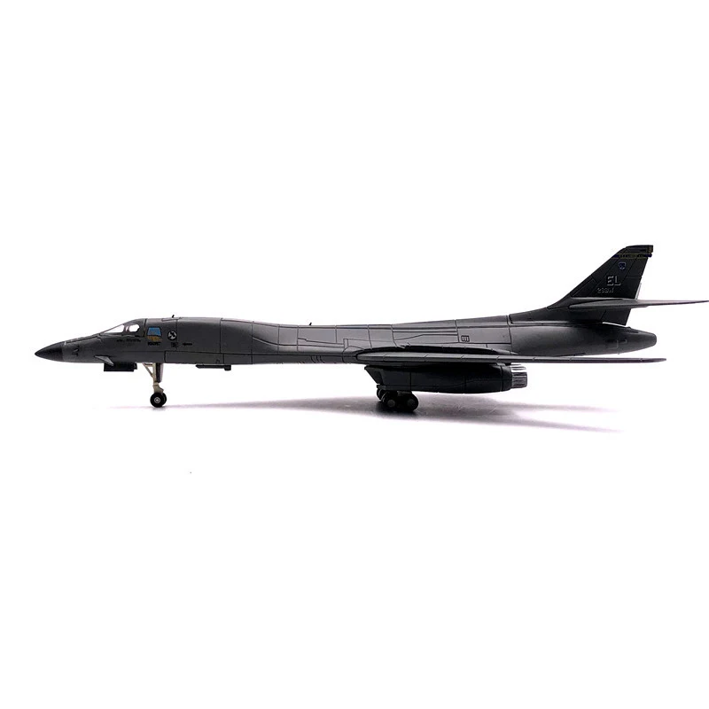 21.5CM Diecast 1/200 Scale US B-1B Long-range Strategic Bomber Fighter Aircraft Airplane Models Adult Children Toys Collectible
21.5CM Diecast 1/200 Scale US B-1B Long-range Strategic Bomber Fighter Aircraft Airplane Models Adult Children Toys Collectible