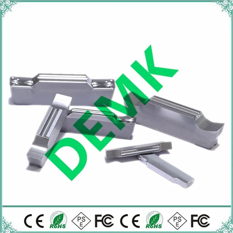 Cermet insert MGMN200 MGMN300 MGMN400 MGGN200 300 400 For finishing cutting Slotted insertion Super high finish Mechanical lathe
Cermet insert MGMN200 MGMN300 MGMN400 MGGN200 300 400 For finishing cutting Slotted insertion Super high finish Mechanical lathe