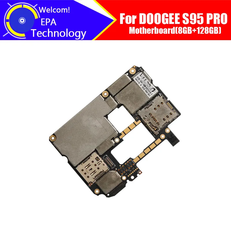 Материнская плата DOOGEE S95 PRO 8 ГБ + 128 ГБ, 100% оригинал для материнской платы 8 ГБ + 128 ГБ, запасные аксессуары для телефона DOOGEE S95 PRO
Материнская плата DOOGEE S95 PRO 8 ГБ + 128 ГБ, 100% оригинал для материнской платы 8 ГБ + 128 ГБ, запасные аксессуары для телефона DOOGEE S95 PRO