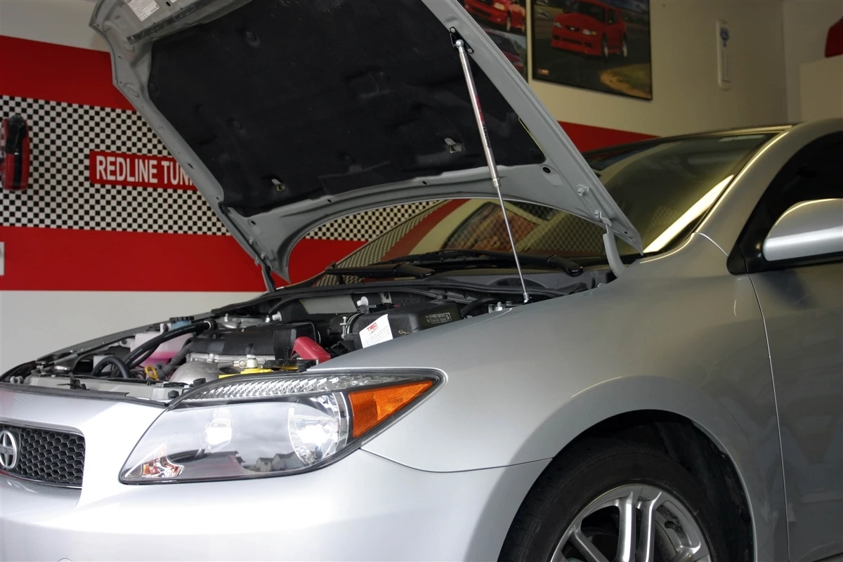 Для Scion tC 2005-2010 передняя крышка фотообъектива газовые стойки подъемник амортизатор
Для Scion tC 2005-2010 передняя крышка фотообъектива газовые стойки подъемник амортизатор