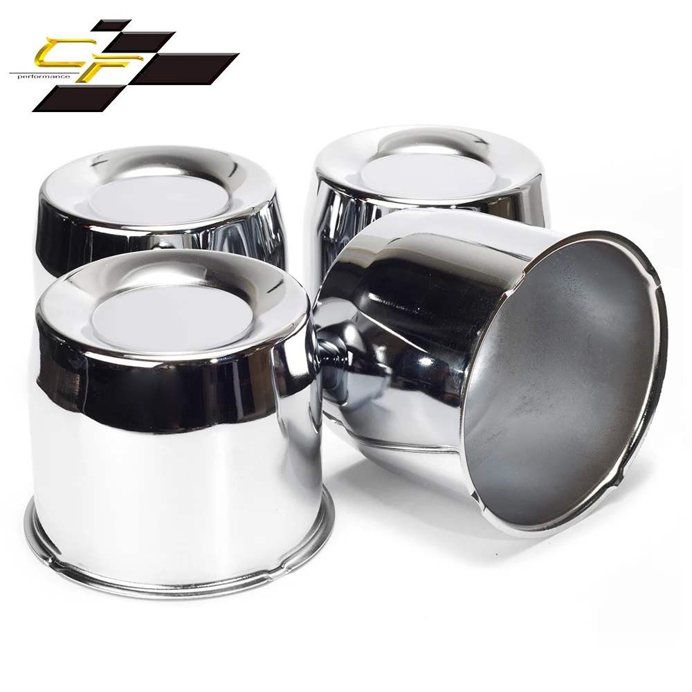 4pcs 5.15in 130mm Push Through Center Cap Fit For Trailer/Truck Rims Hubcap Bore 4.31" Tall Dust Hub Cover Car Accessories
4pcs 5.15in 130mm Push Through Center Cap Fit For Trailer/Truck Rims Hubcap Bore 4.31" Tall Dust Hub Cover Car Accessories