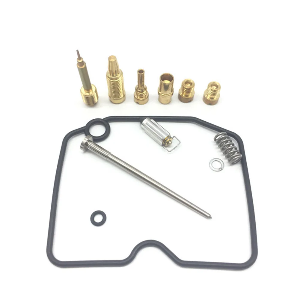 4 set for SUZUKI GSF600S GSF600 GSF 600 S Carburetor Repair Kit Modification Parts Motorcycle Parts
4 set for SUZUKI GSF600S GSF600 GSF 600 S Carburetor Repair Kit Modification Parts Motorcycle Parts