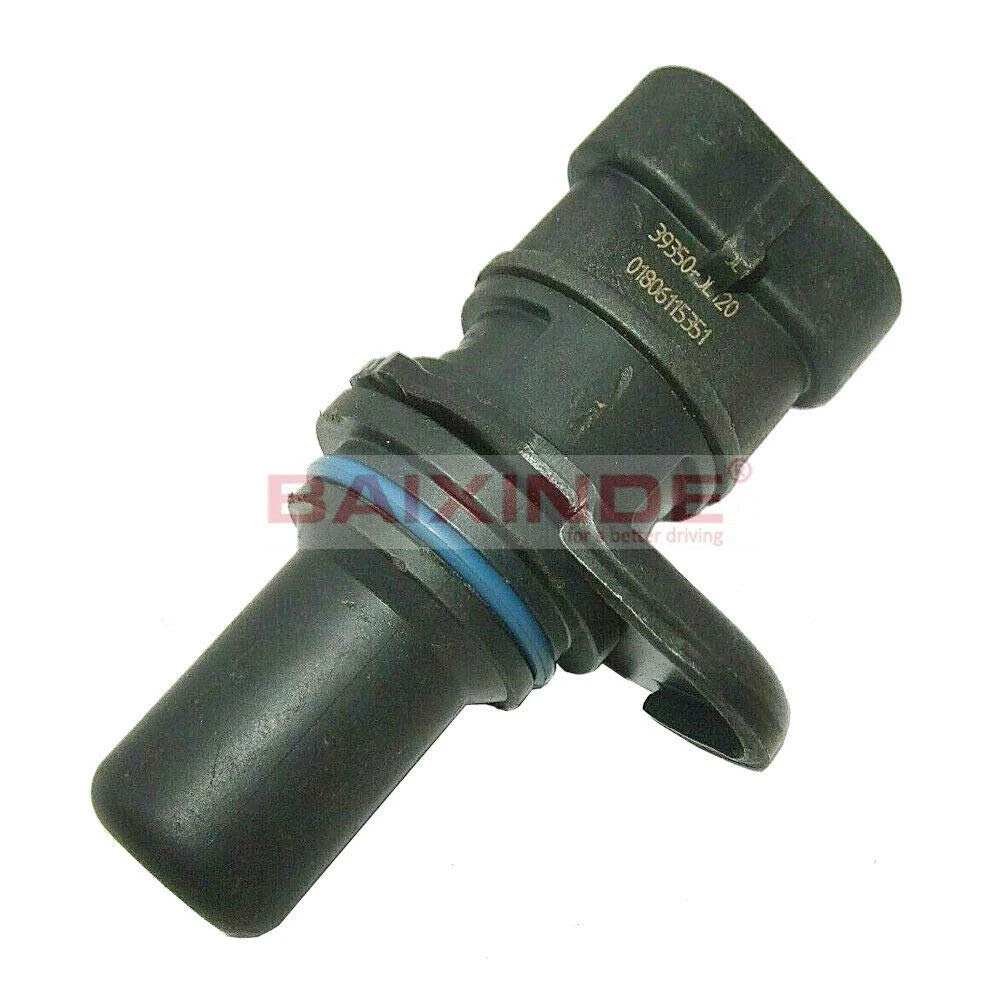 Oem 39350-3E120 Датчик положения распределительного вала для Hyundai Santa Fe Kia Optima Rondo 2.7L
Oem 39350-3E120 Датчик положения распределительного вала для Hyundai Santa Fe Kia Optima Rondo 2.7L