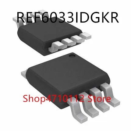 Free shipping NEW 10PCS/LOT REF6033IDGKR REF6033IDGKR REF6050IDGKR REF6241IDGKR MSOP-8
Free shipping NEW 10PCS/LOT REF6033IDGKR REF6033IDGKR REF6050IDGKR REF6241IDGKR MSOP-8