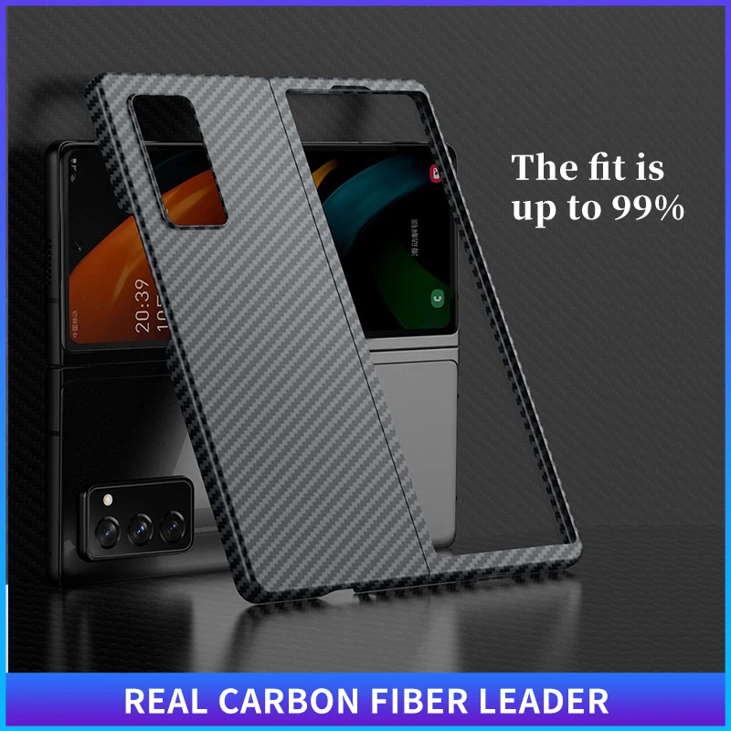 Чехол для телефона ACC-из углеродного волокна для Samsung Galaxy Z Fold 3, чехол из арамидного волокна для samsung W22 Z Fold 3 5G, чехол для телефона
Чехол для телефона ACC-из углеродного волокна для Samsung Galaxy Z Fold 3, чехол из арамидного волокна для samsung W22 Z Fold 3 5G, чехол для телефона