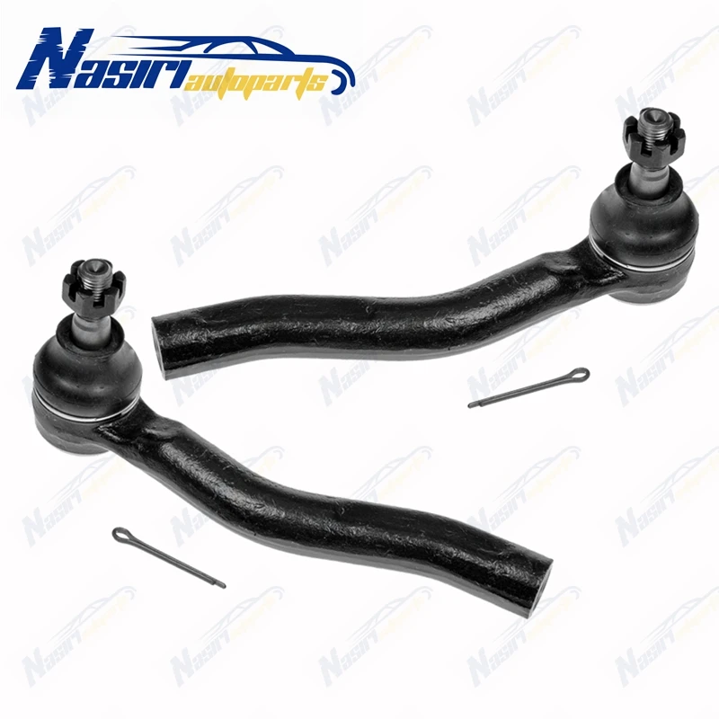 Пара внешних наконечников тяги для Toyota Prius C Yaris 2006-2016 ES800311 ES800312 45047-59135 45047-59155 45046-59195 45046-59225
Пара внешних наконечников тяги для Toyota Prius C Yaris 2006-2016 ES800311 ES800312 45047-59135 45047-59155 45046-59195 45046-59225