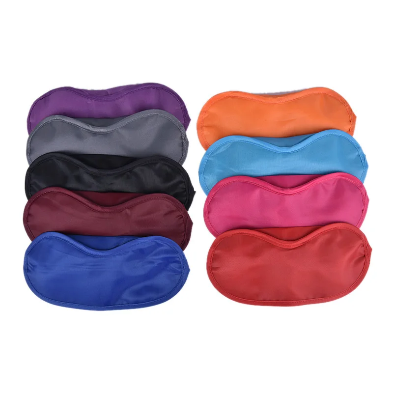 New Travel Sleep Rest Sleeping Aid Mask Eye Shade Cover Comfort Blindfold Shield Eyeshade Patch Hot Sale
New Travel Sleep Rest Sleeping Aid Mask Eye Shade Cover Comfort Blindfold Shield Eyeshade Patch Hot Sale